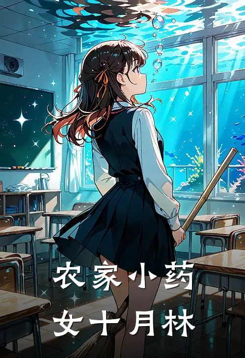 农家小药女十月林