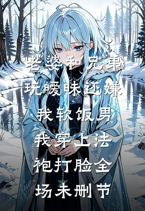老婆和兄弟玩暧昧还嫌我软饭男，我穿上法袍打脸全场未删节