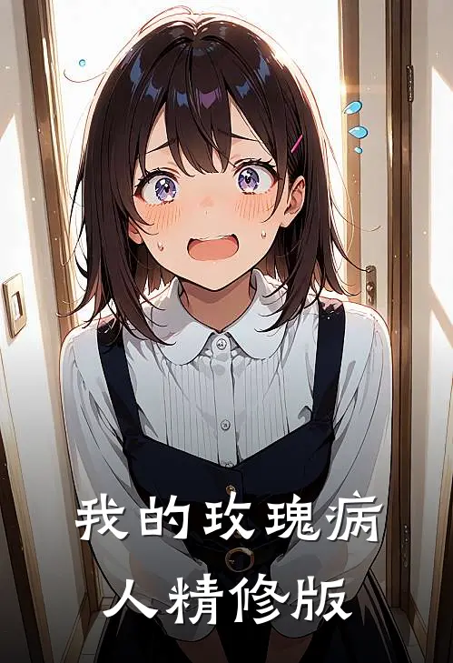 我的玫瑰病人精修版