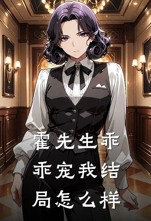 霍先生乖乖宠我结局怎么样