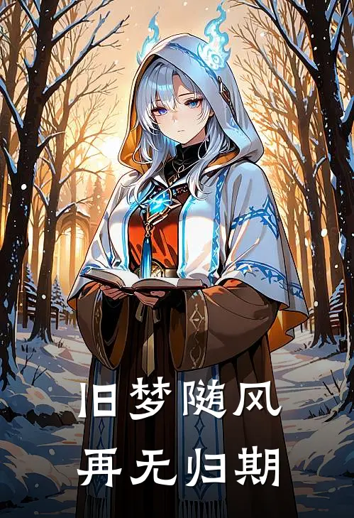 旧梦随风，再无归期