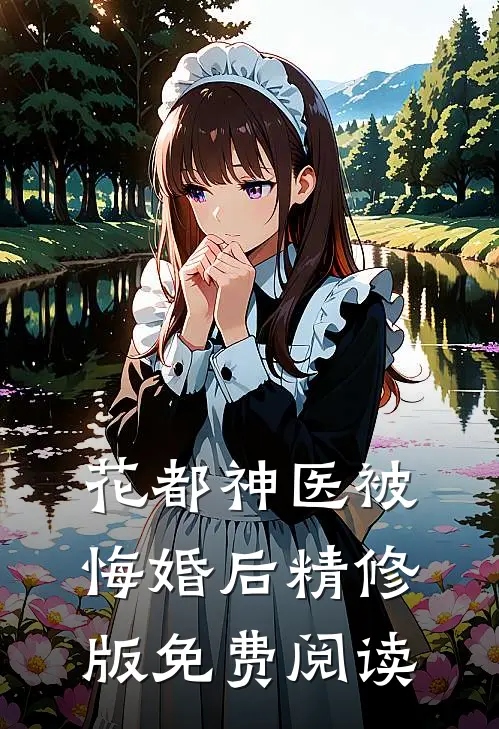 花都神医被悔婚后精修版免费阅读
