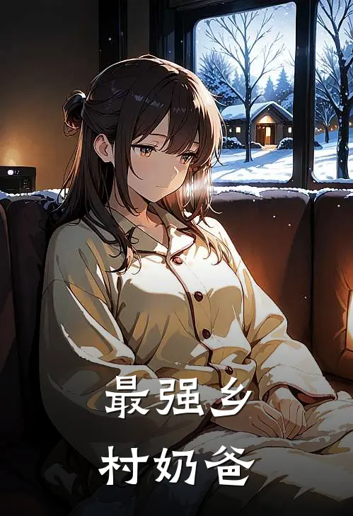 最强乡村奶爸