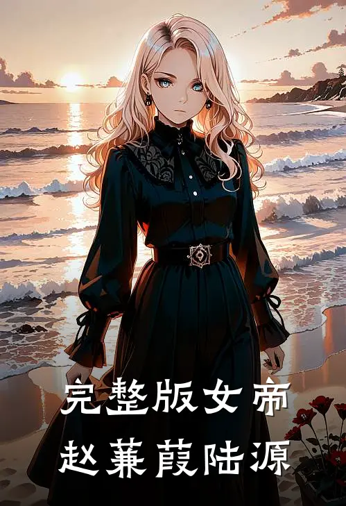 完整版女帝赵蒹葭陆源