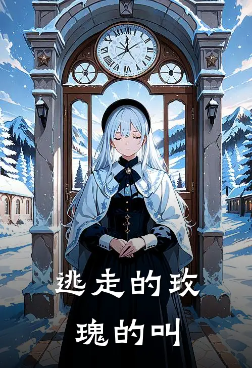 逃走的玫瑰的叫