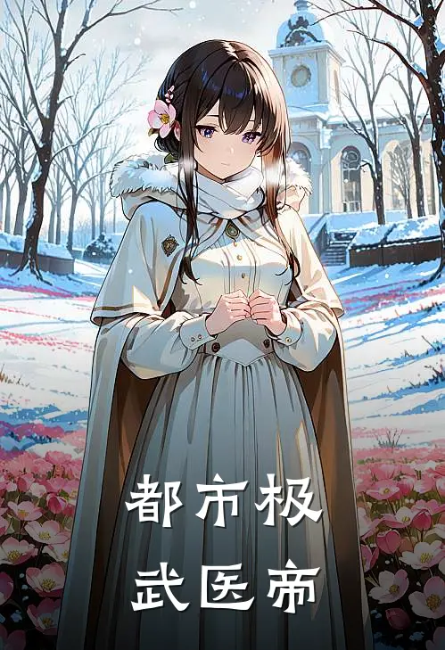 都市极武医帝