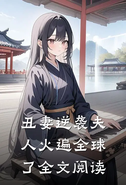 丑妻逆袭夫人火遍全球了全文阅读