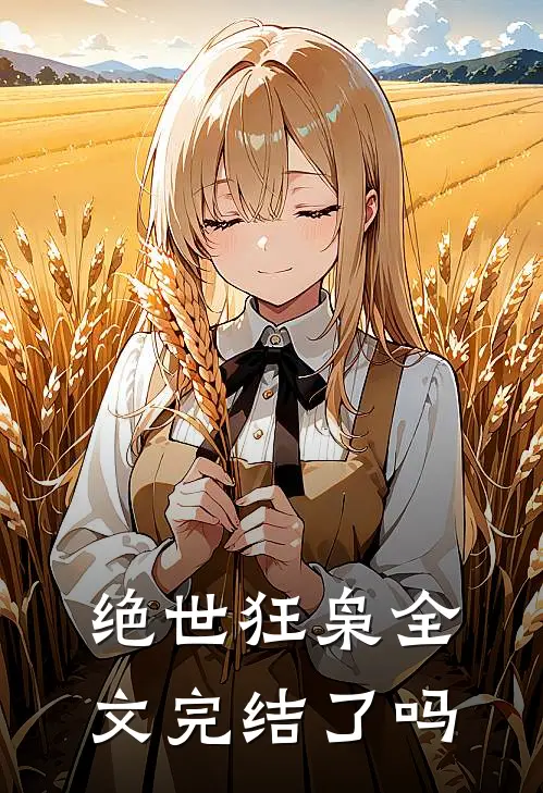 绝世狂枭全文完结了吗