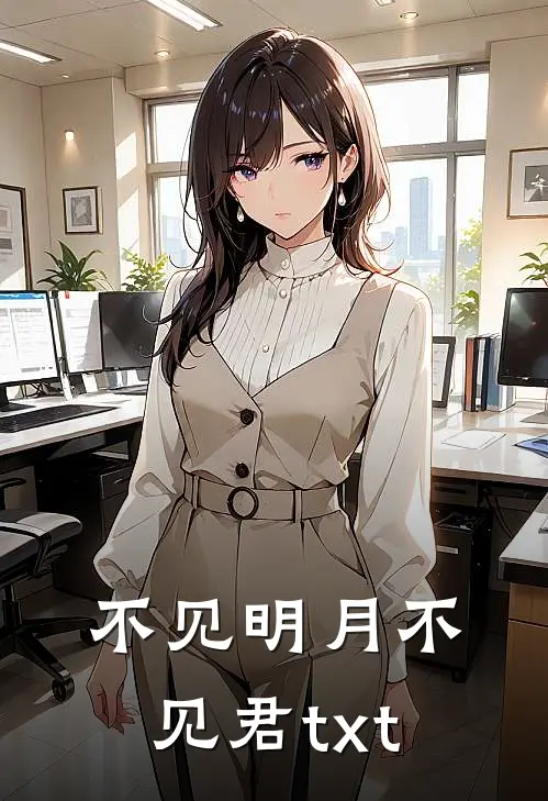 不见明月不见君txt