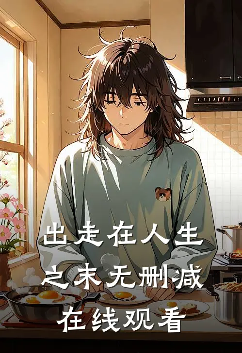 出走在人生之末无删减在线观看