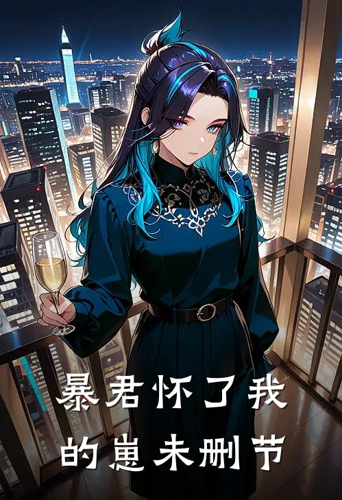 暴君怀了我的崽未删节
