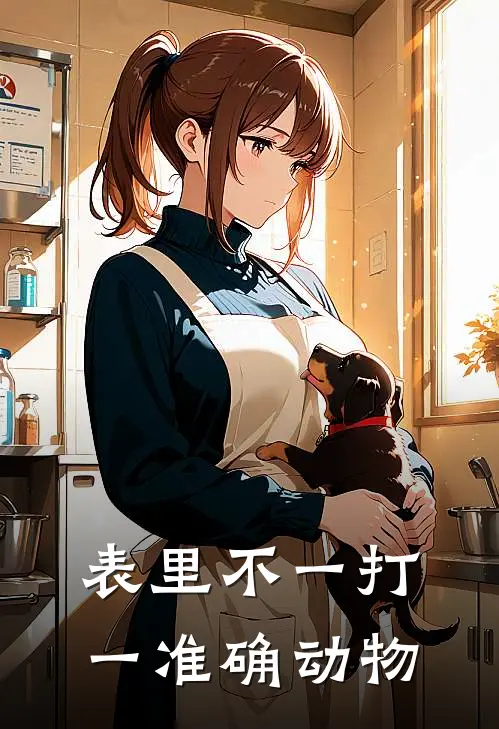 表里不一打一准确动物