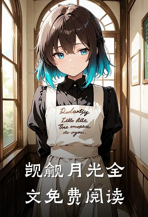 觊觎月光全文免费阅读