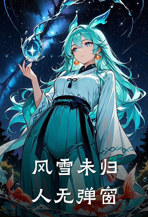 风雪未归人无弹窗