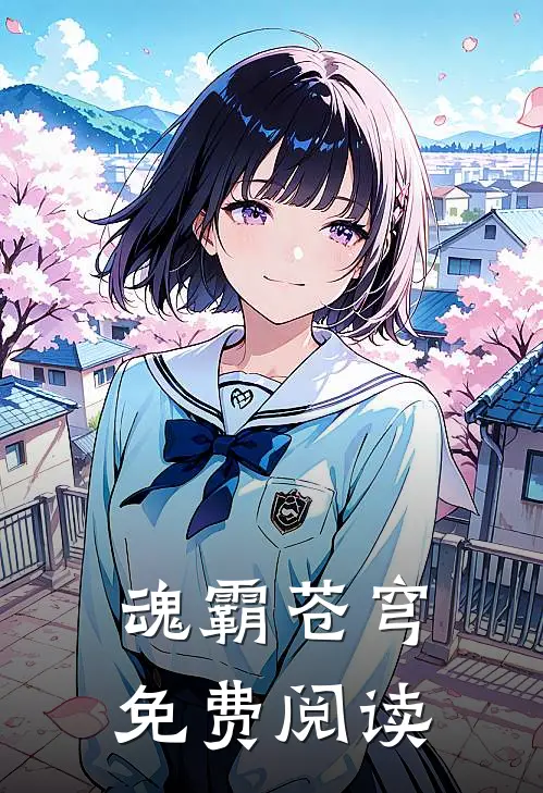 魂霸苍穹免费阅读