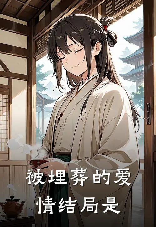 被埋葬的爱情结局是