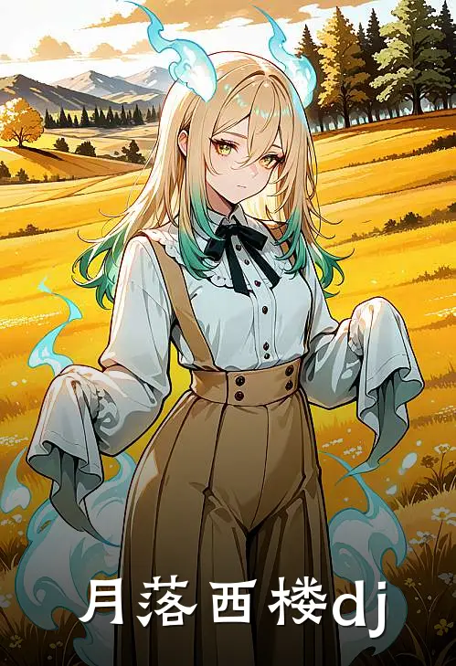月落西楼dj