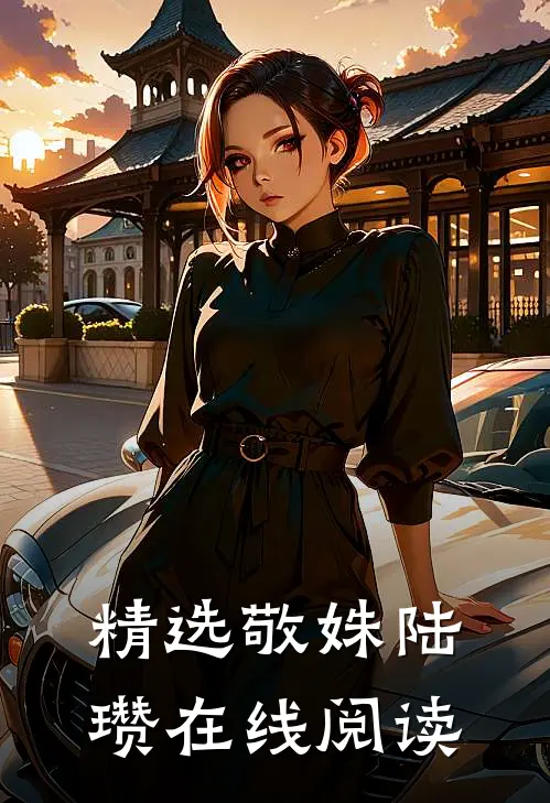 精选敬姝陆瓒在线阅读