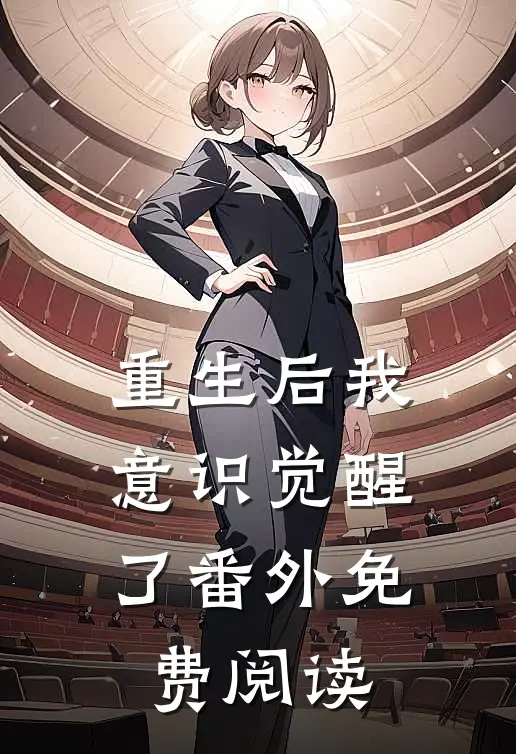 重生后我意识觉醒了 番外免费阅读