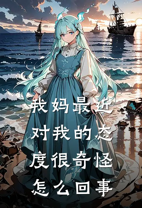 我妈最近对我的态度很奇怪怎么回事