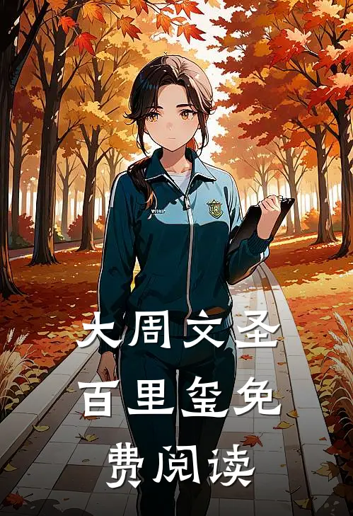 大周文圣百里玺免费阅读