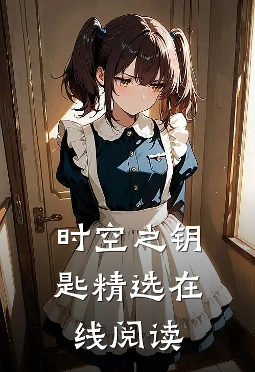 时空之钥匙精选在线阅读