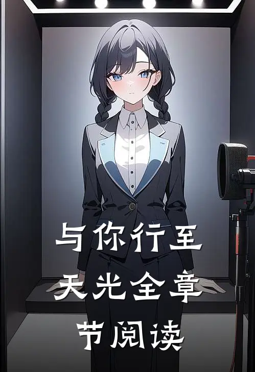与你行至天光全章节阅读