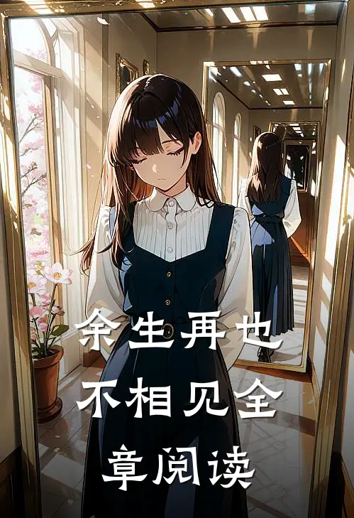 余生再也不相见全章阅读