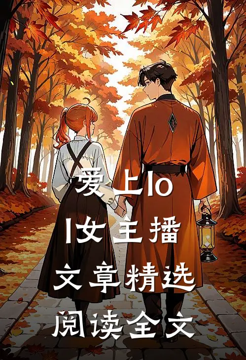 爱上lol女主播文章精选阅读全文