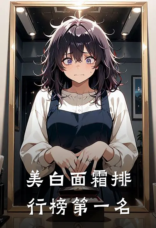 美白面霜排行榜第一名