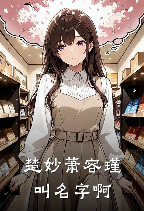 楚妙萧容瑾叫名字啊