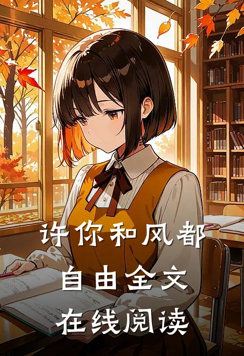 许你和风都自由全文在线阅读