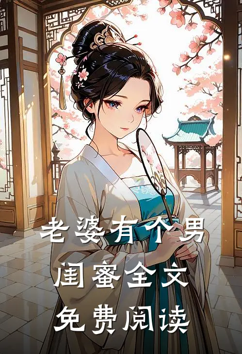 老婆有个男闺蜜全文免费阅读