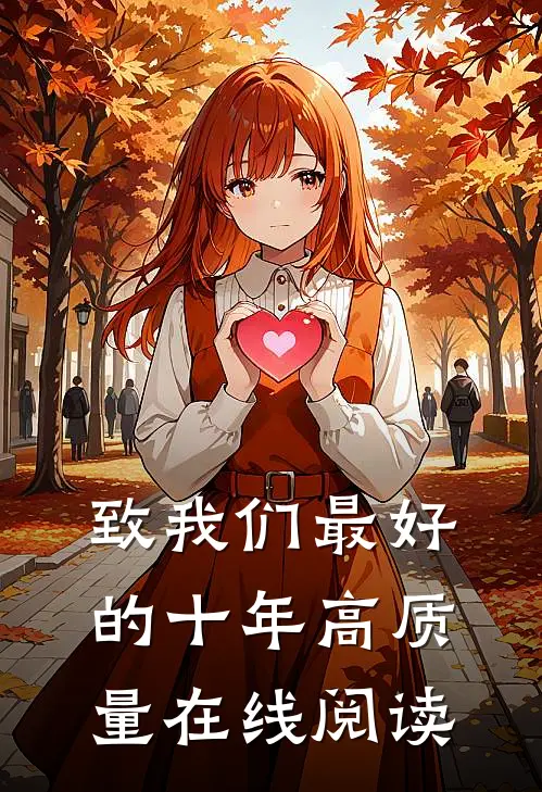 致我们最好的十年高质量在线阅读