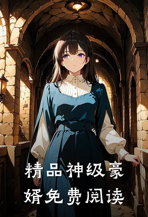 精品神级豪婿免费阅读