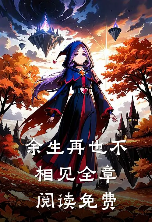 余生再也不相见全章阅读免费