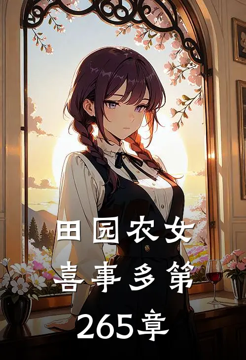 田园农女喜事多第265章