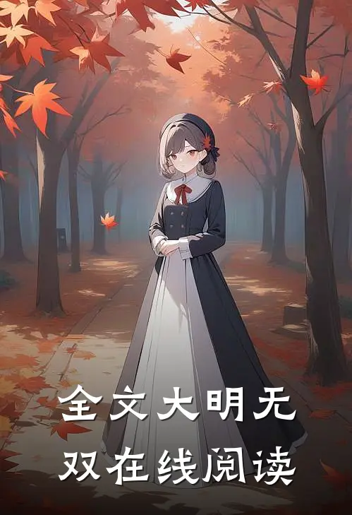 全文大明无双在线阅读