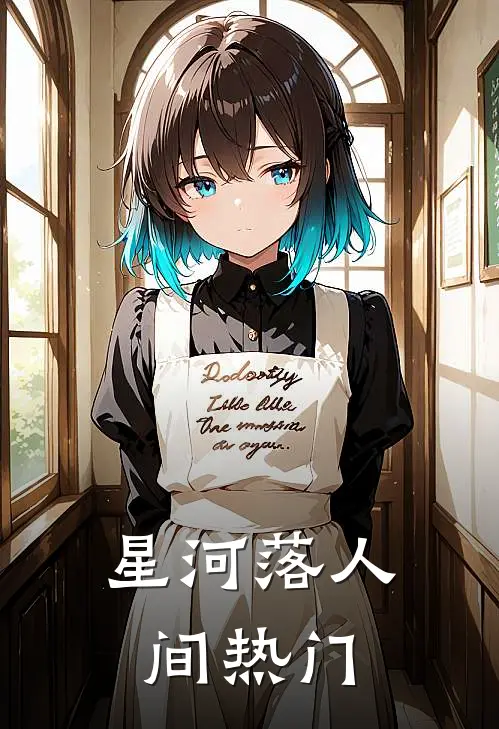 星河落人间热门