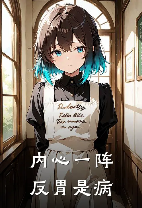 内心一阵反胃是病