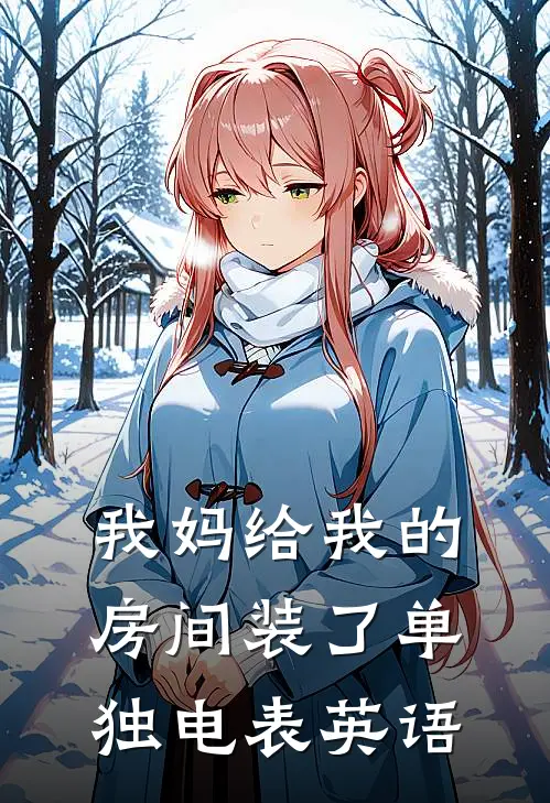 我妈给我的房间装了单独电表英语