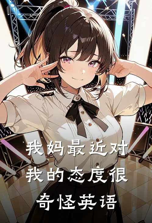 我妈最近对我的态度很奇怪英语