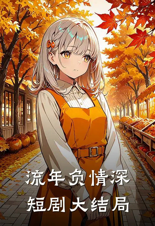 流年负情深短剧大结局