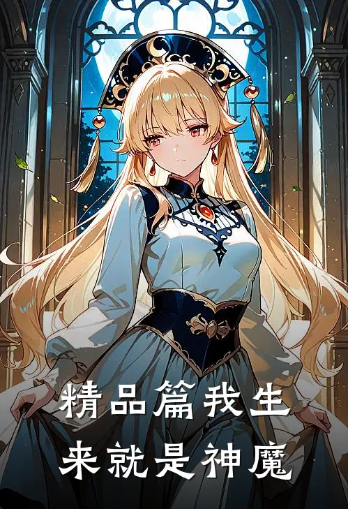 精品篇我生来就是神魔