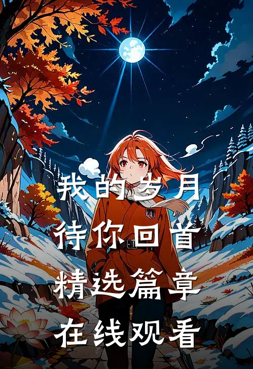 我的岁月待你回首精选篇章在线观看