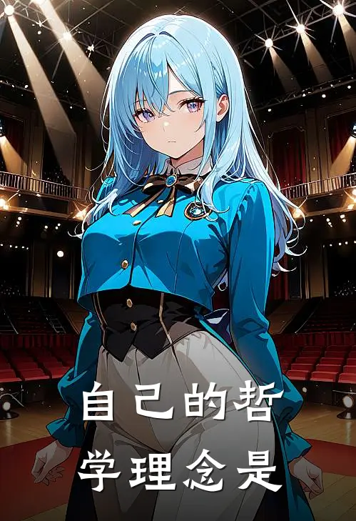 自己的哲学理念是