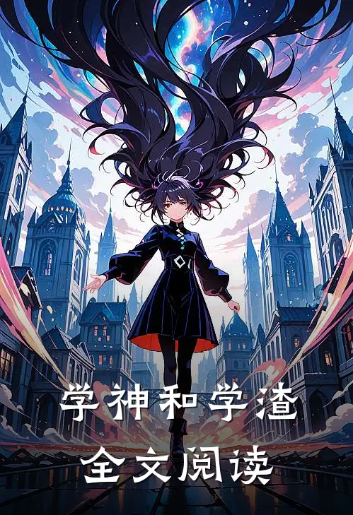 学神和学渣全文阅读