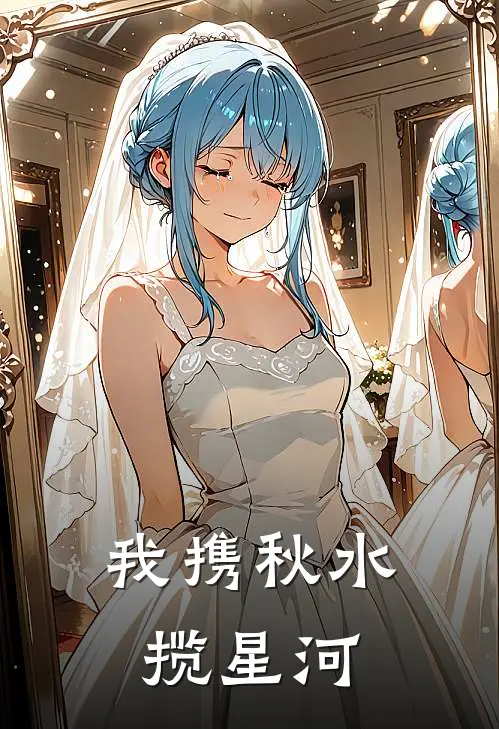 我携秋水揽星河