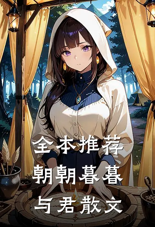 全本推荐朝朝暮暮与君散文