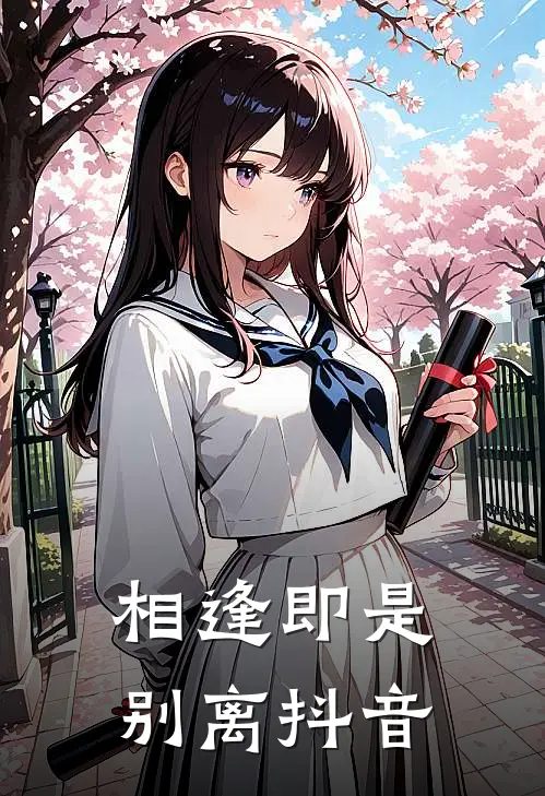 相逢即是别离抖音